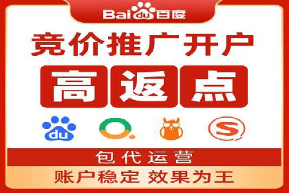 某行业领先企业如何借助百度竞价推广托管取得成功
